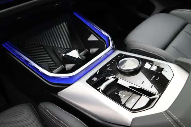 BMW X3 (2025) thumbnail 18