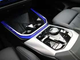 BMW X3 (2025) thumbnail 18