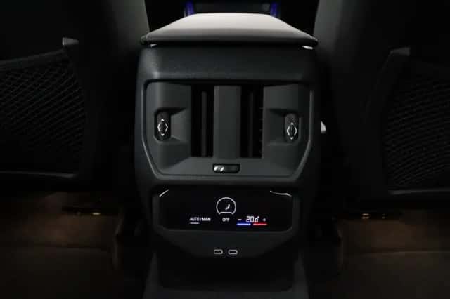 BMW X3 (2025) thumbnail 19