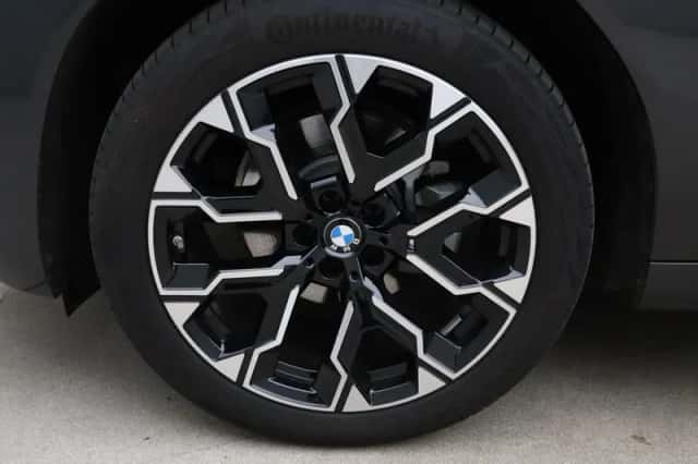 BMW X3 (2025) thumbnail 20