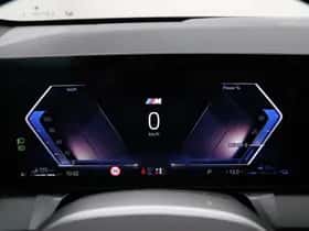 BMW X3 (2025) thumbnail 3