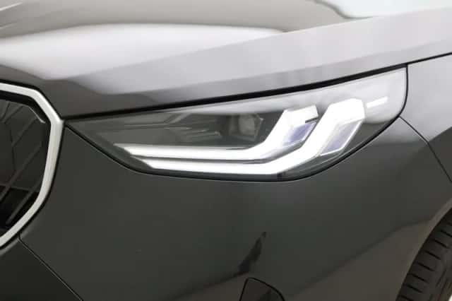 BMW X3 (2025) thumbnail 21