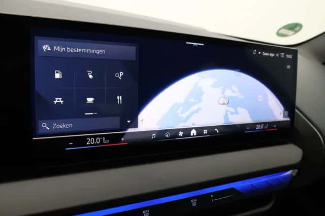 BMW X3 (2025) thumbnail 23