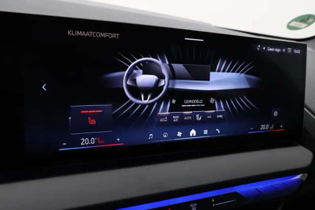 BMW X3 (2025) thumbnail 24