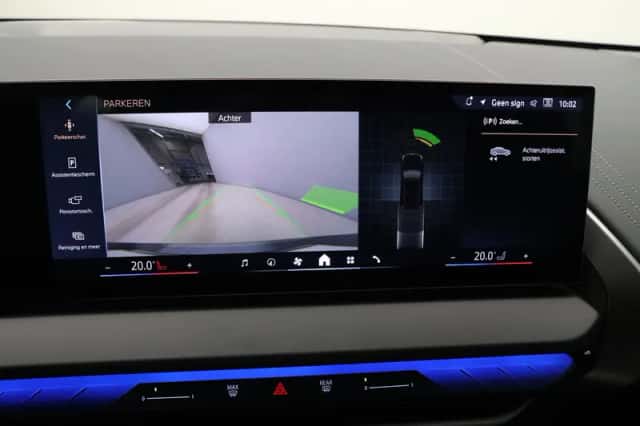 BMW X3 (2025) thumbnail 25