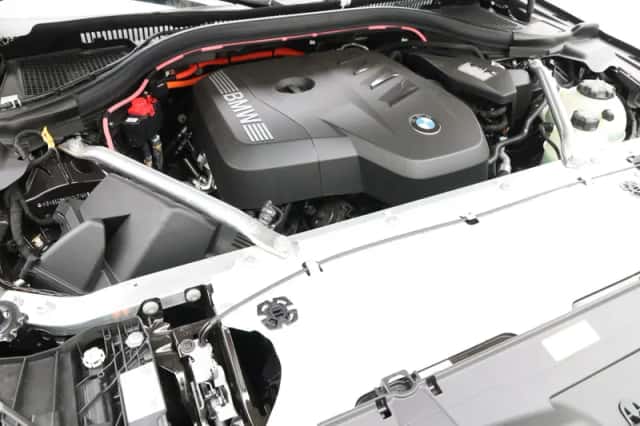 BMW X3 (2025) thumbnail 4