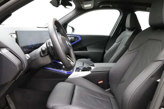 BMW X3 (2025) thumbnail 5