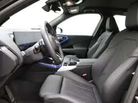 BMW X3 (2025) thumbnail 5