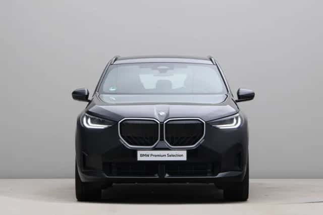 BMW X3 (2025) thumbnail 6