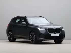 BMW X3 (2025) thumbnail 7