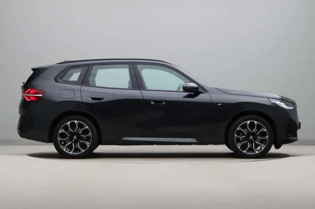 BMW X3 (2025) thumbnail 8