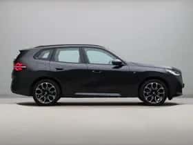 BMW X3 (2025) thumbnail 8