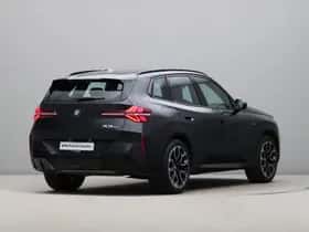 BMW X3 (2025) thumbnail 9