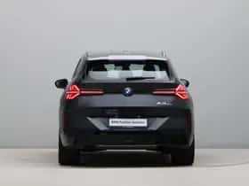 BMW X3 (2025) thumbnail 10