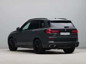 BMW X5 (2025) thumbnail 11