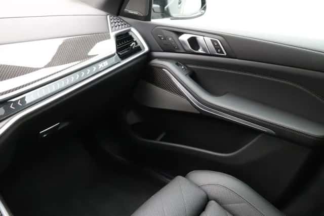 BMW X5 (2025) thumbnail 15
