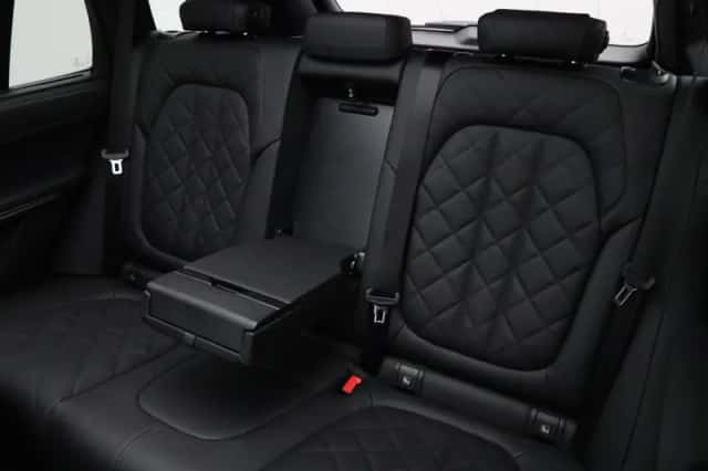 BMW X5 (2025) thumbnail 17