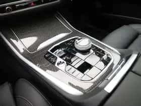 BMW X5 (2025) thumbnail 18