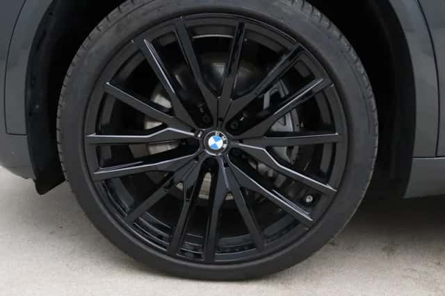 BMW X5 (2025) thumbnail 20