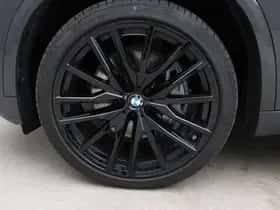 BMW X5 (2025) thumbnail 20