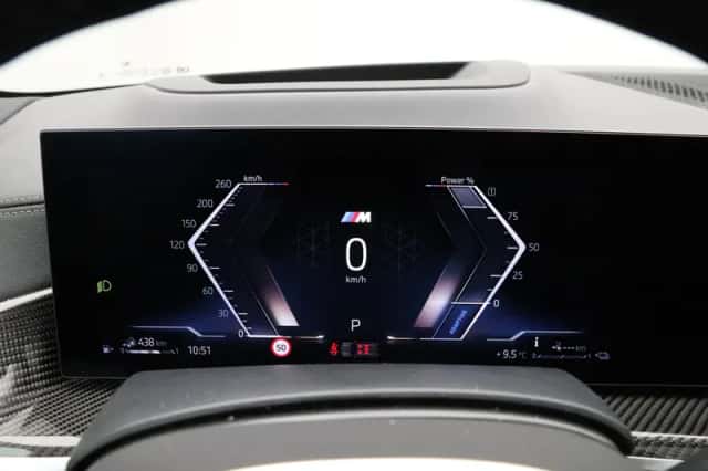 BMW X5 (2025) thumbnail 3