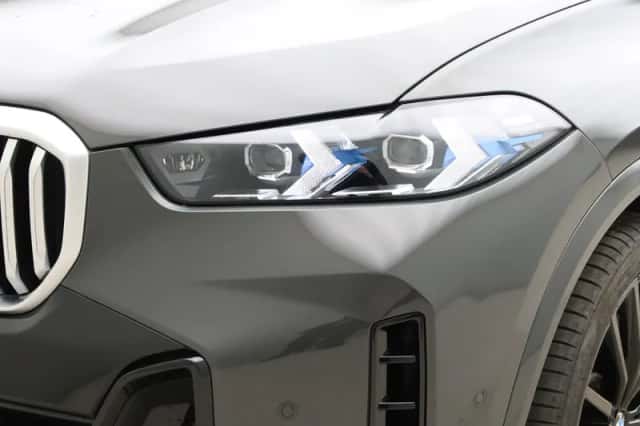 BMW X5 (2025) thumbnail 21