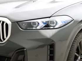 BMW X5 (2025) thumbnail 21
