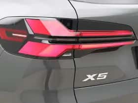 BMW X5 (2025) thumbnail 22