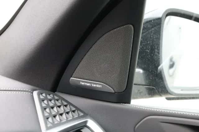 BMW X5 (2025) thumbnail 23