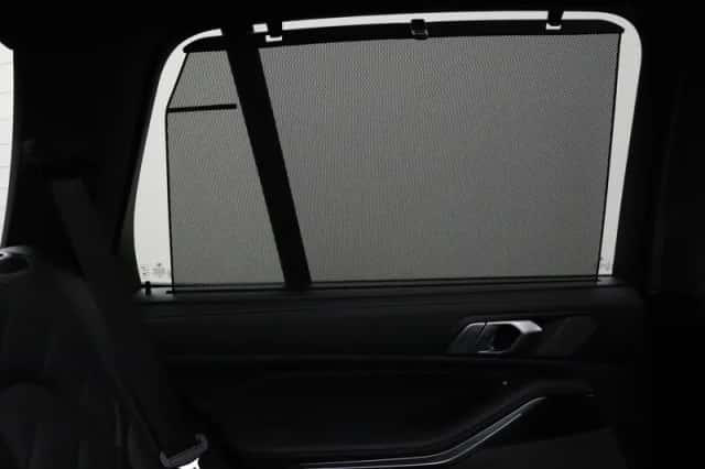 BMW X5 (2025) thumbnail 27