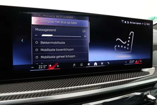BMW X5 (2025) thumbnail 28