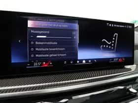 BMW X5 (2025) thumbnail 28