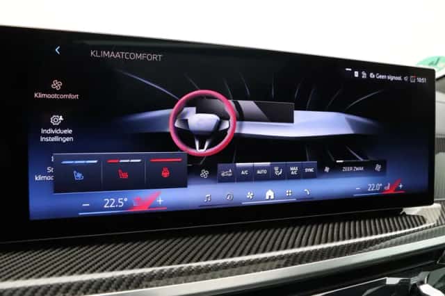 BMW X5 (2025) thumbnail 30
