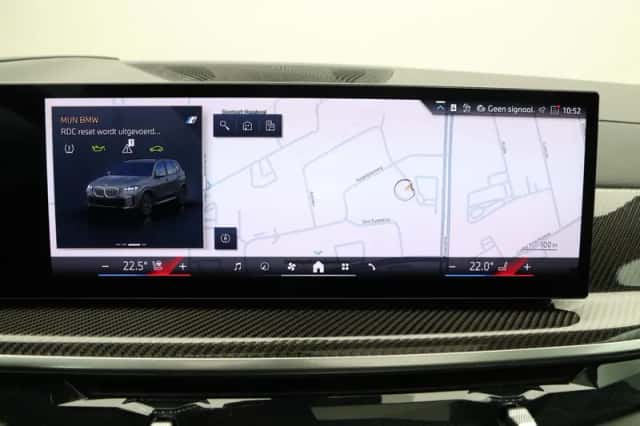 BMW X5 (2025) thumbnail 32