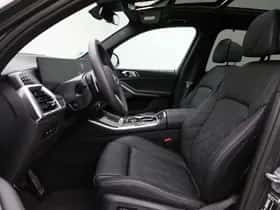 BMW X5 (2025) thumbnail 5