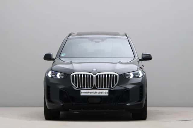 BMW X5 (2025) thumbnail 6