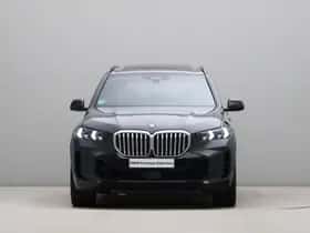 BMW X5 (2025) thumbnail 6