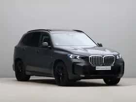 BMW X5 (2025) thumbnail 7