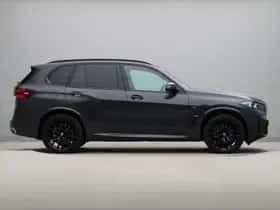 BMW X5 (2025) thumbnail 8