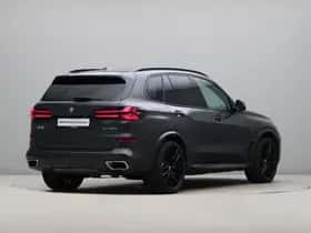 BMW X5 (2025) thumbnail 9