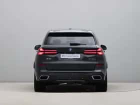 BMW X5 (2025) thumbnail 10