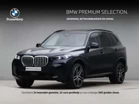 BMW X5 (2025)