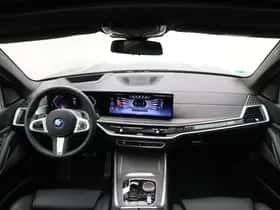 BMW X5 (2025) thumbnail 12