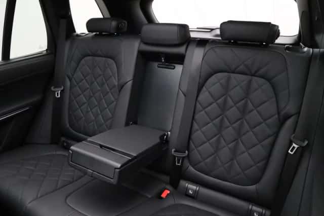 BMW X5 (2025) thumbnail 16