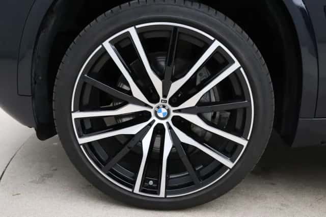 BMW X5 (2025) thumbnail 19