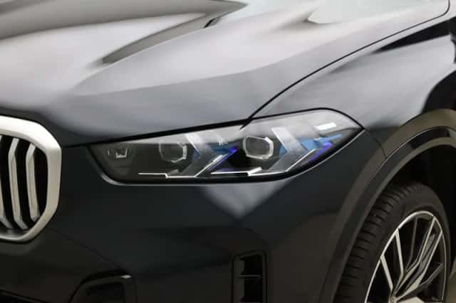 BMW X5 (2025) thumbnail 20