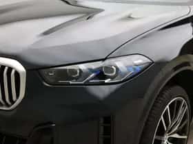 BMW X5 (2025) thumbnail 20