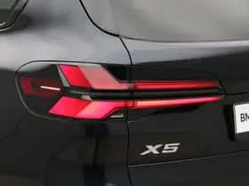 BMW X5 (2025) thumbnail 21