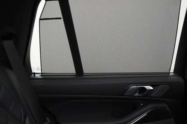 BMW X5 (2025) thumbnail 25