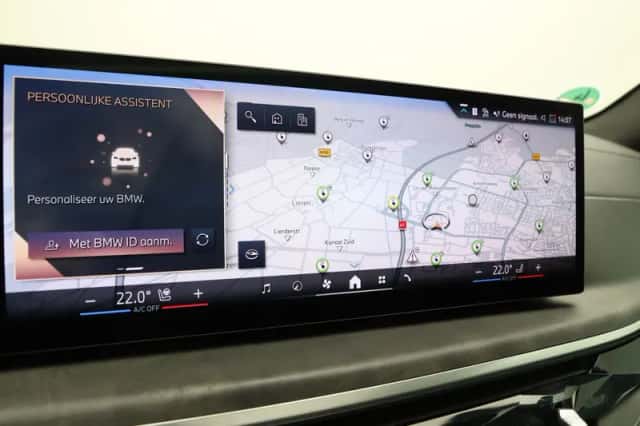 BMW X5 (2025) thumbnail 26